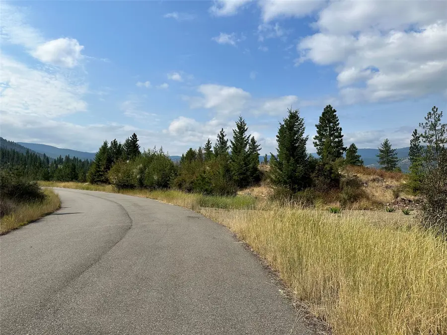 36 Bighorn Bluff Loop, Plains, MT 59859 - #3