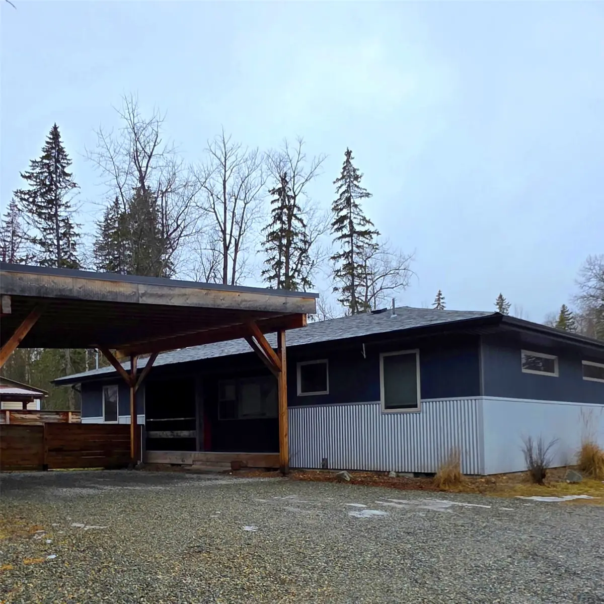 2010 Benchmark Lane, Whitefish, MT 59937 - #1