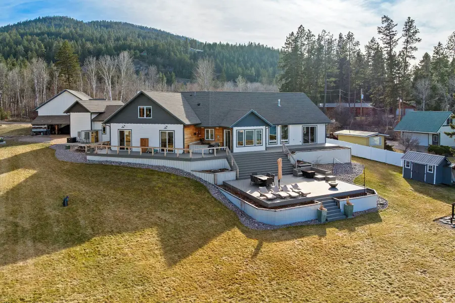 42818 La Bella Lane, Big Arm, MT 59910 - #2