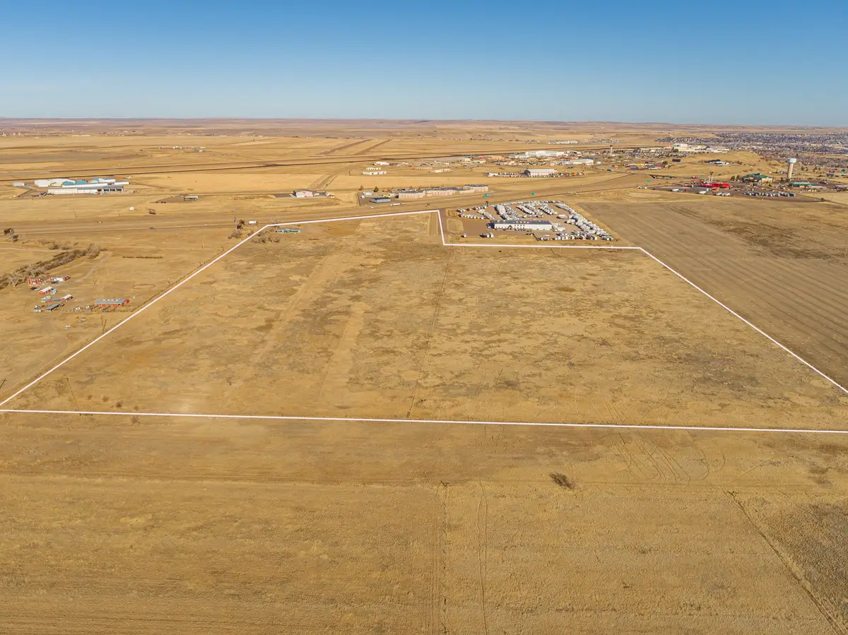 3930 Tri Hill Frontage Road, Great Falls, MT 59404 - #1