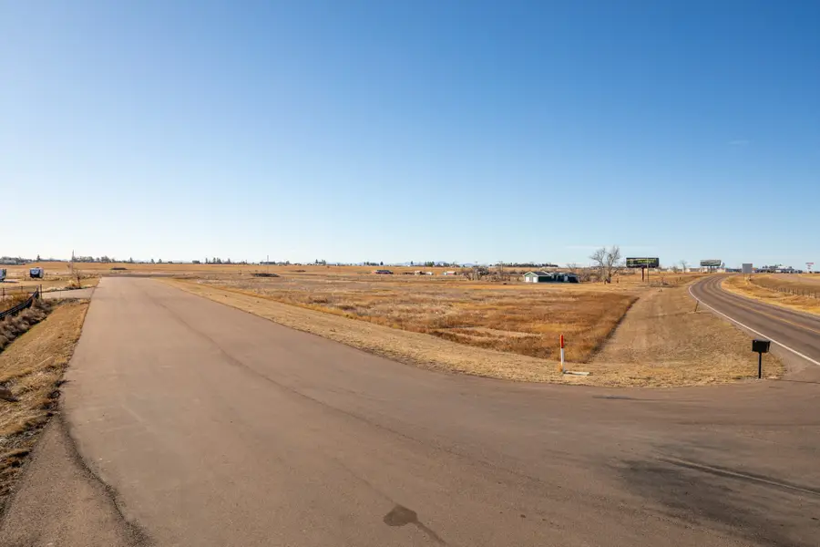 3930 Tri Hill Frontage Road, Great Falls, MT 59404 - #3