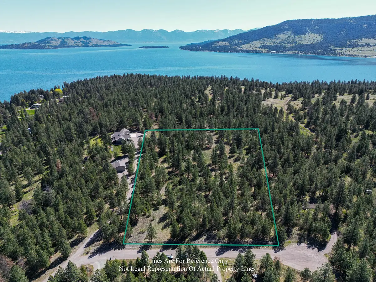 45650 Lark Court, Big Arm, MT 59910 - #1