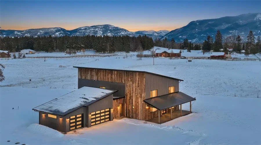 211 Cowboy Drive, Columbia Falls, MT 59912 - #2