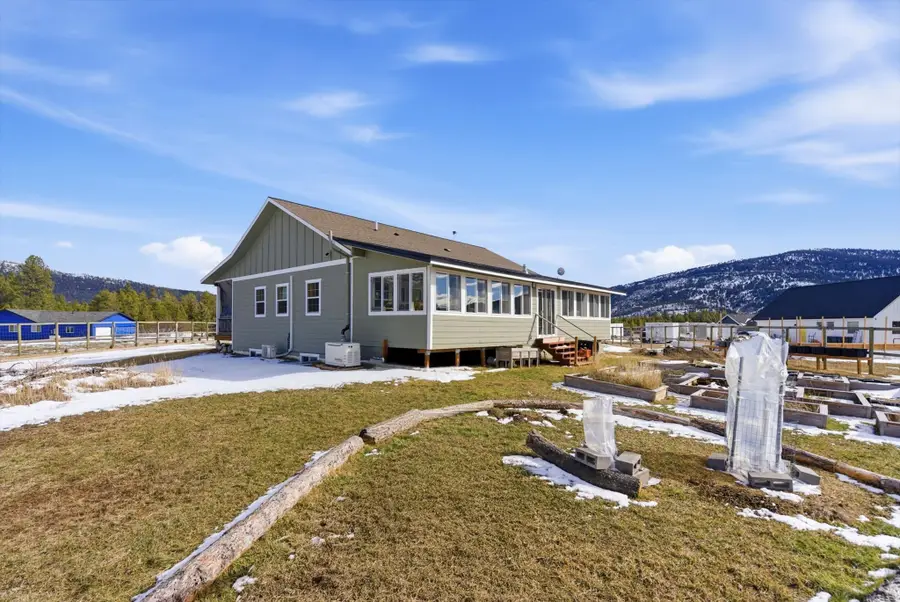 164 Bitterroot Estates Drive, Marion, MT 59925 - #2