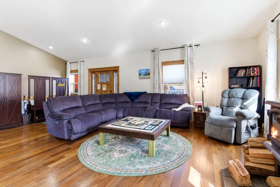 164 Bitterroot Estates Drive, Marion, MT 59925 - #3