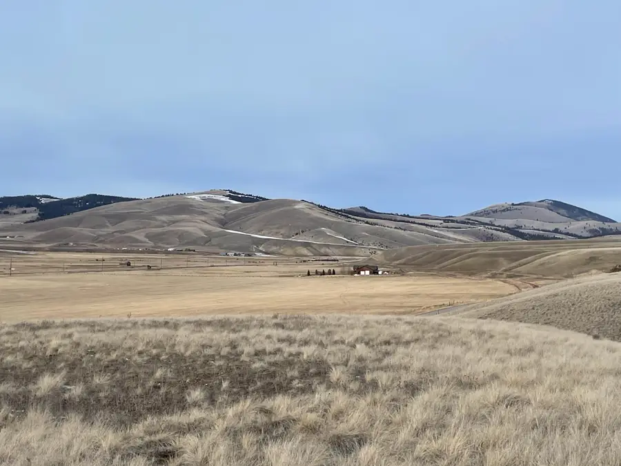 Tract 8 Longhorn Drive, Philipsburg, MT 59858 - #2