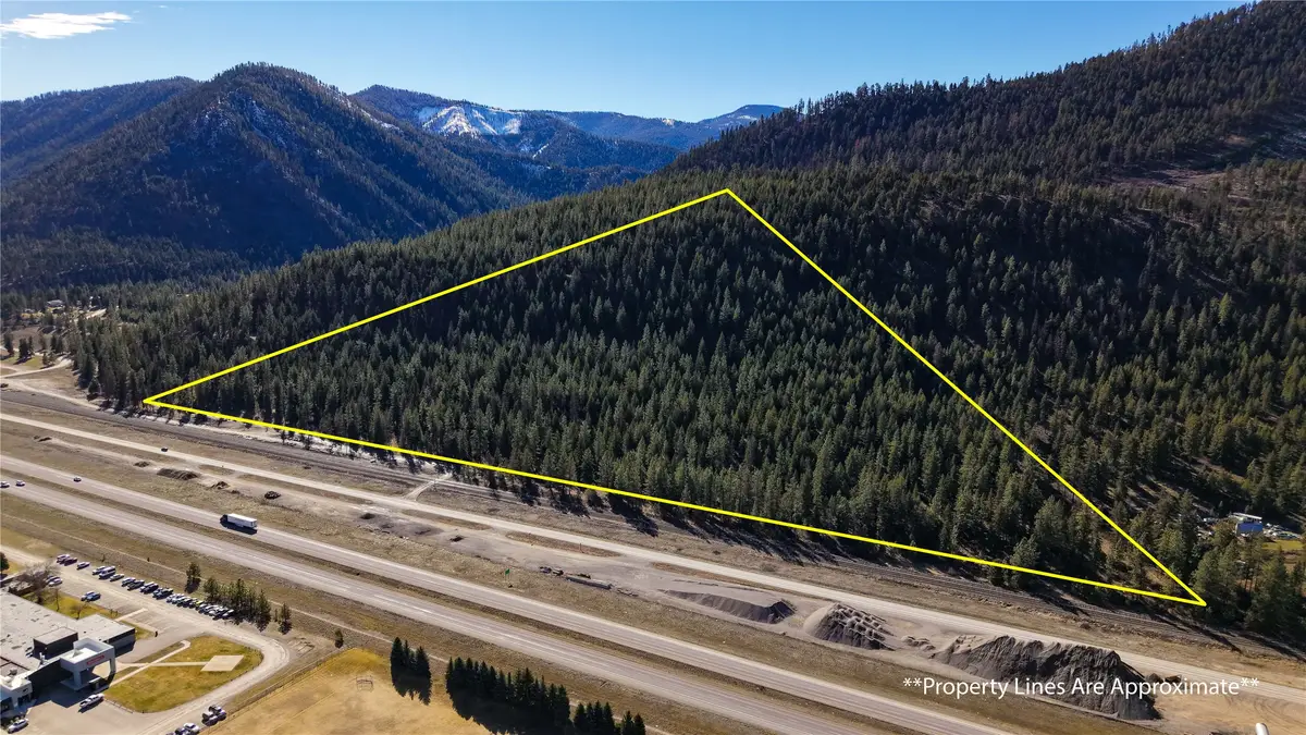 303 Iron Mountain Heights, Superior, MT 59872 - #1