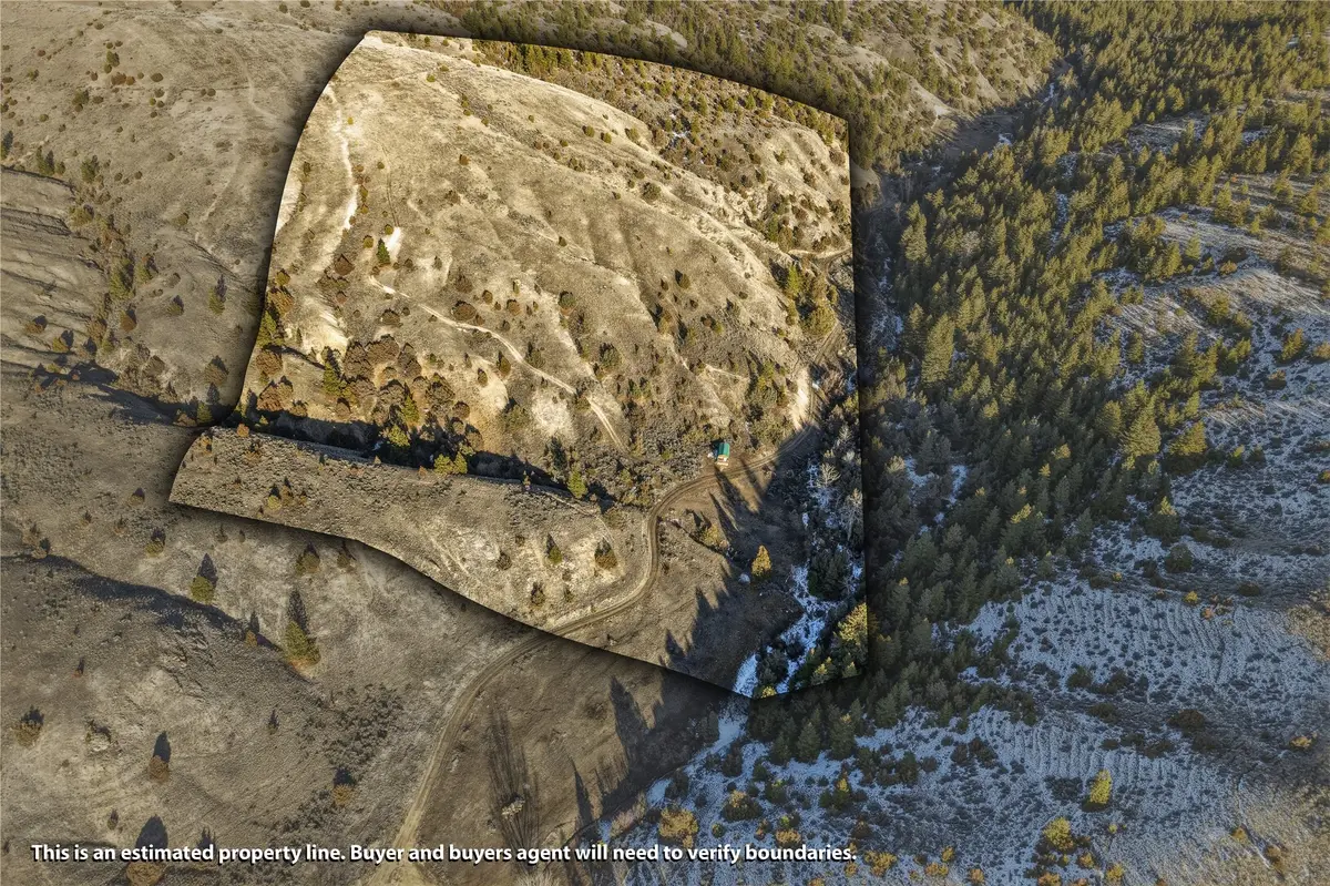 NHN Ridgeback Road, Corvallis, MT 59828 - #1