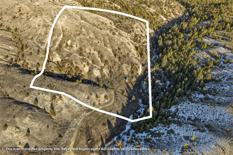 NHN Ridgeback Road, Corvallis, MT 59828 - #2