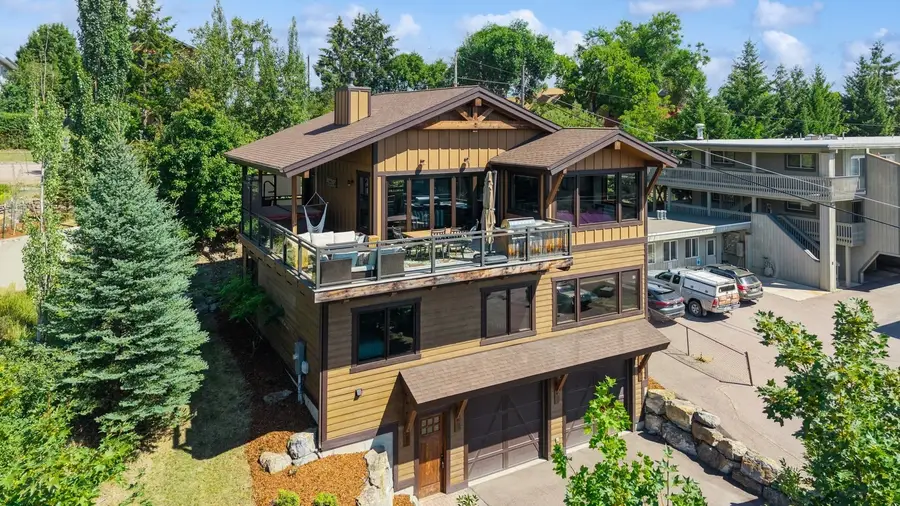 104 Idaho Avenue, Whitefish, MT 59937 - #2