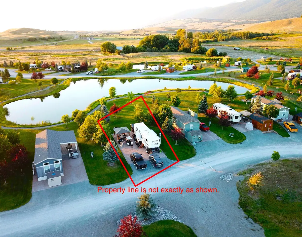 185 Kingfisher Loop, Eureka, MT 59917 - #1