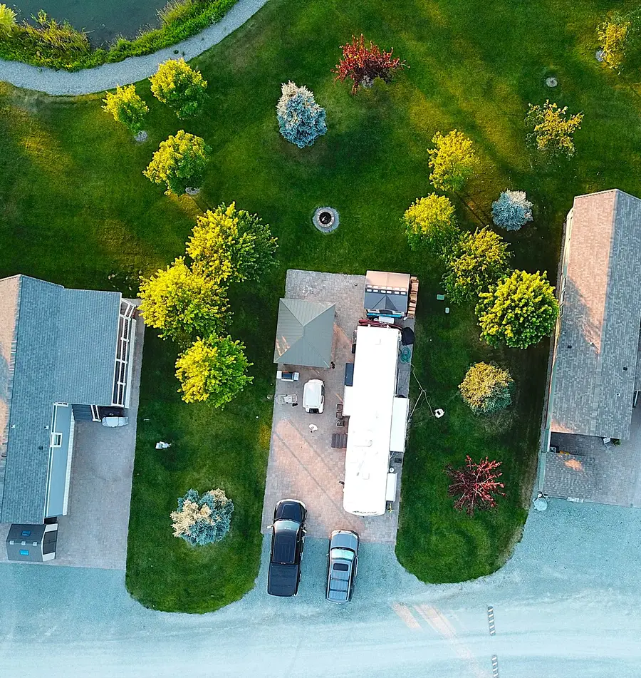 185 Kingfisher Loop, Eureka, MT 59917 - #2