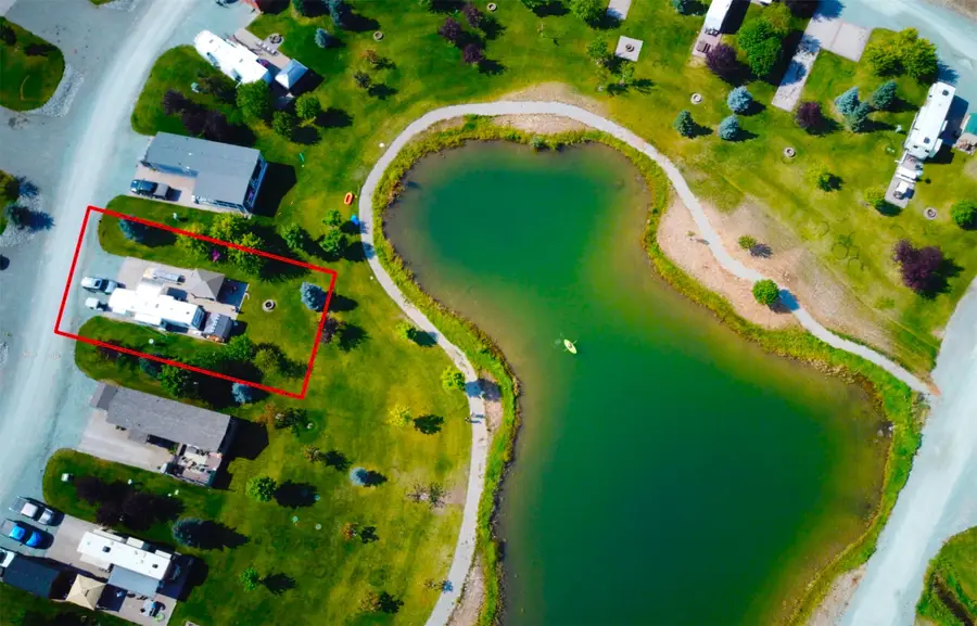 185 Kingfisher Loop, Eureka, MT 59917 - #3