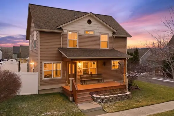 4826 Storehouse Way, Missoula, MT 59808