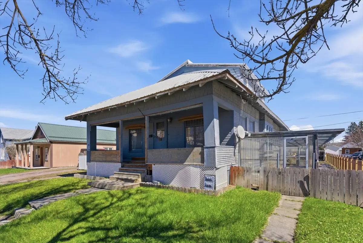 19 5th Avenue W, Kalispell, MT 59901 - #1