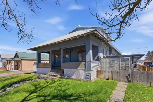 19 5th Avenue W, Kalispell, MT 59901