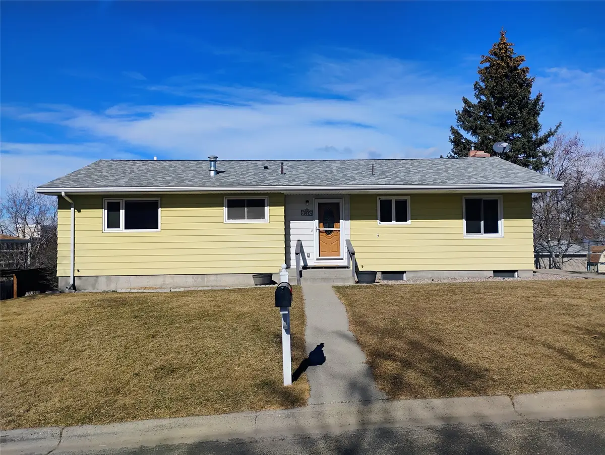 1414 Highland Street, Helena, MT 59601 - #1