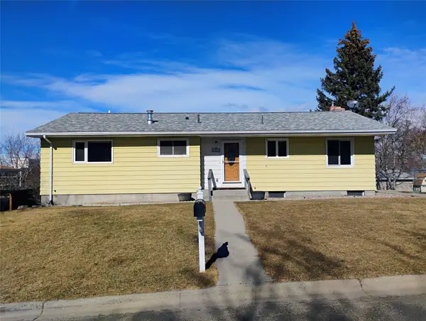 1414 Highland Street, Helena, MT 59601