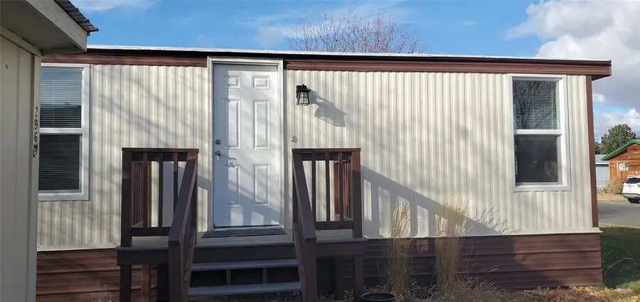 2969 Sunnyside Road, Helena, MT 59602 - #3