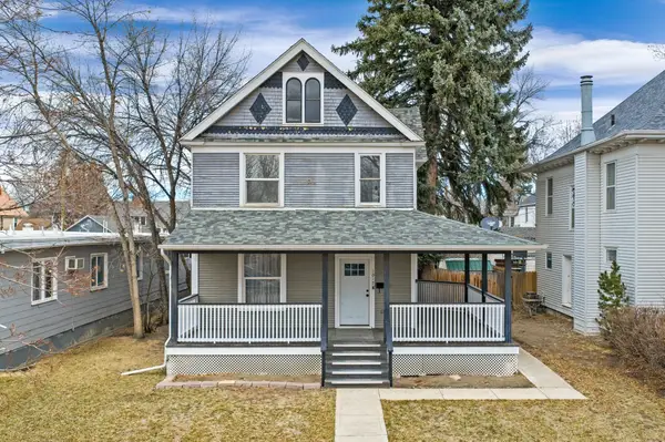 1017 3rd Avenue N, Great Falls, MT 59401