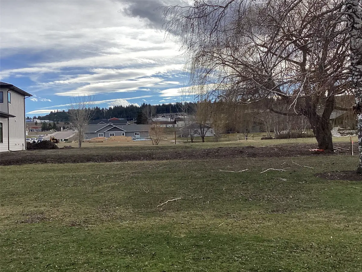 401 White Fox Run, Polson, MT 59860 - #1