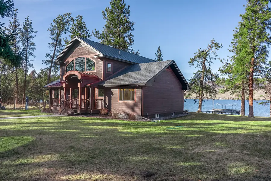 46274 Meadowlark Lane, Big Arm, MT 59910 - #2