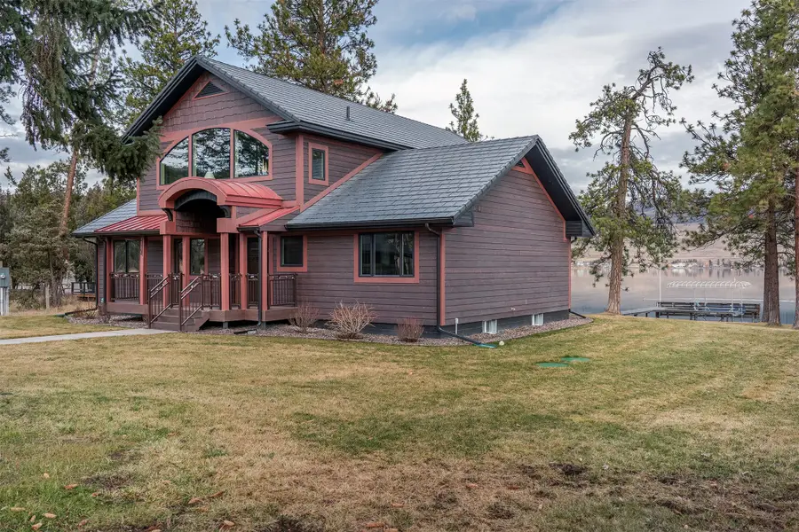 46274 Meadowlark Lane, Big Arm, MT 59910 - #3