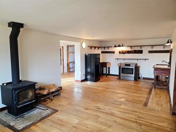 117 Yellowstone Road, Whitehall, MT 59759