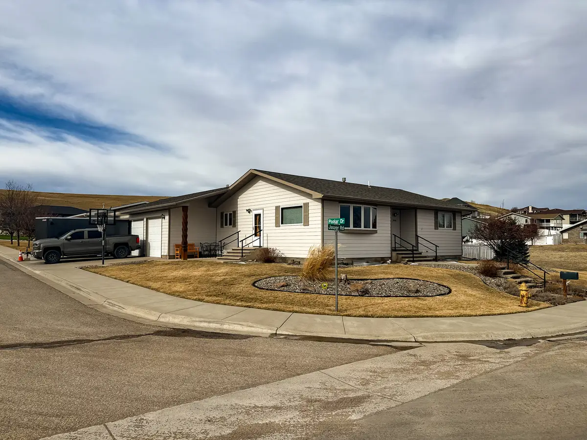 3404 Jasper Road, Great Falls, MT 59404 - #1