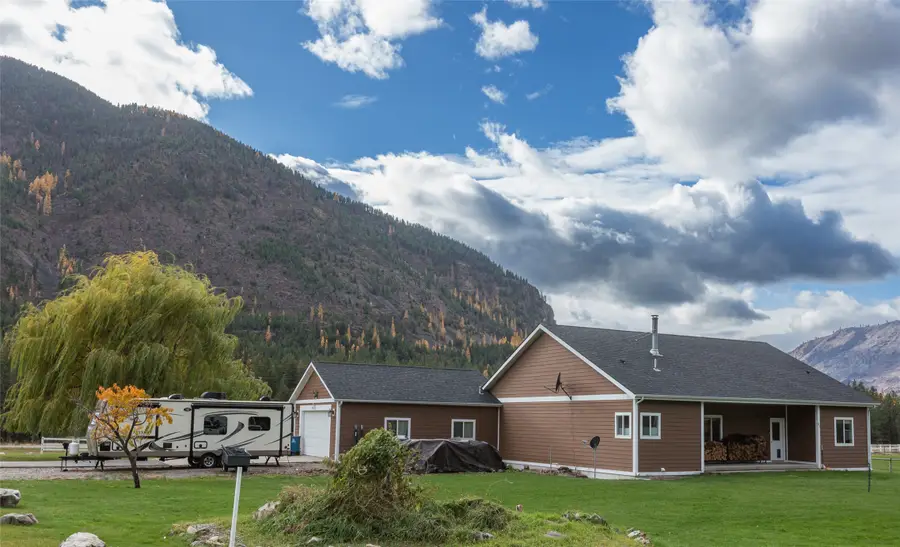 27 Bernie Road, Alberton, MT 59820 - #3