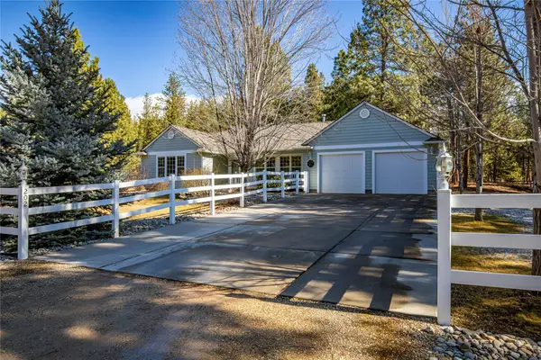 202 E Pine Court, Stevensville, MT 59870