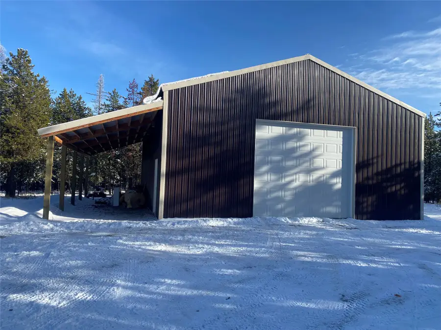 41 Lewis Kelsey Court, Marion, MT 59925 - #2