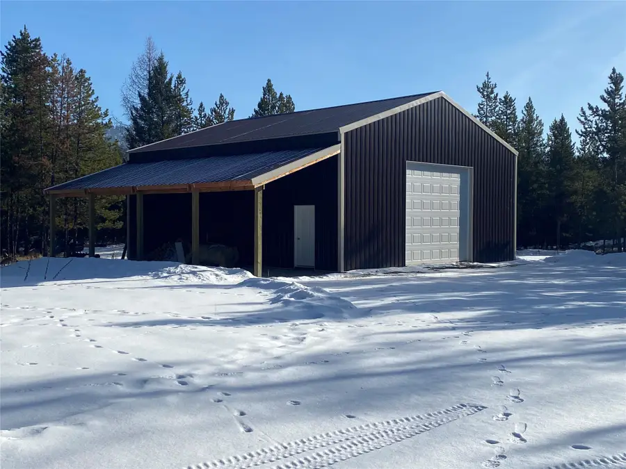 41 Lewis Kelsey Court, Marion, MT 59925 - #3