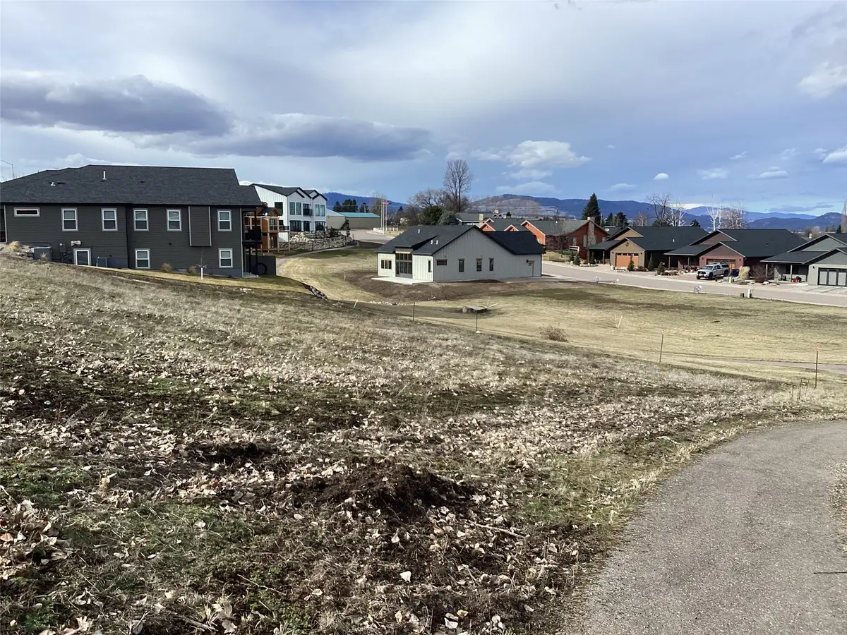 211 Shawnee Lane, Polson, MT 59860 - #1