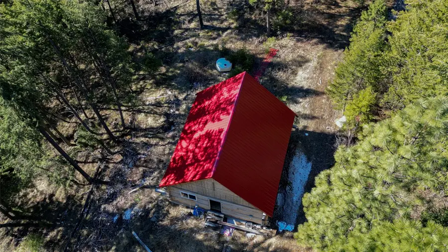 NHN Lozo Creek Trail, Superior, MT 59872 - #2