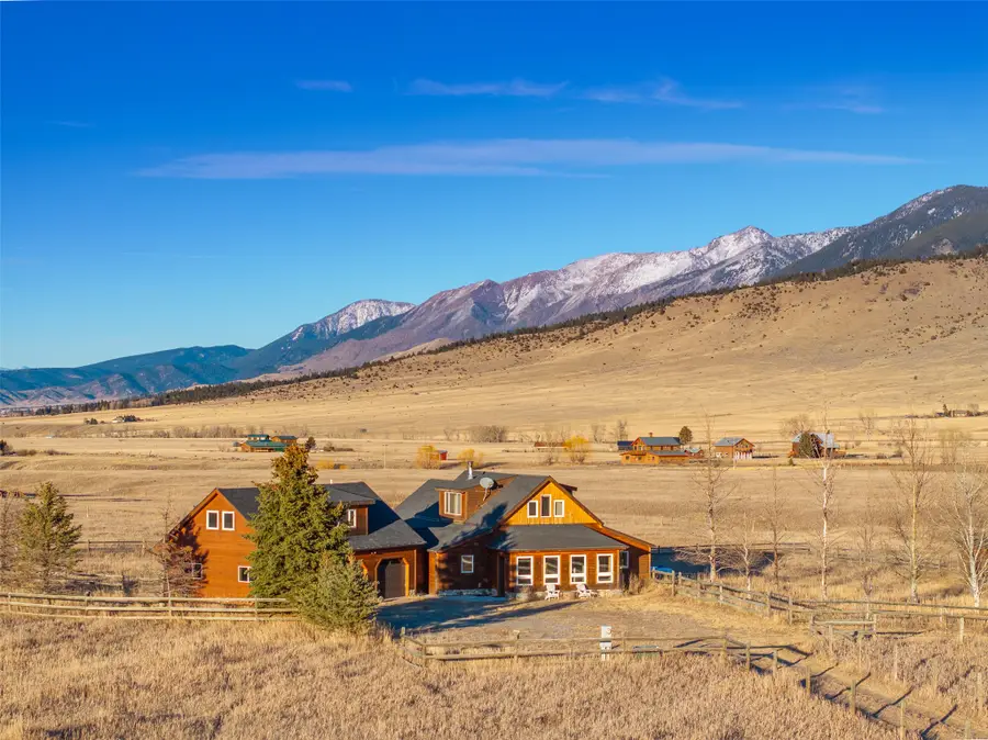 5 Shoshoni Way, Pray, MT 59065 - #3