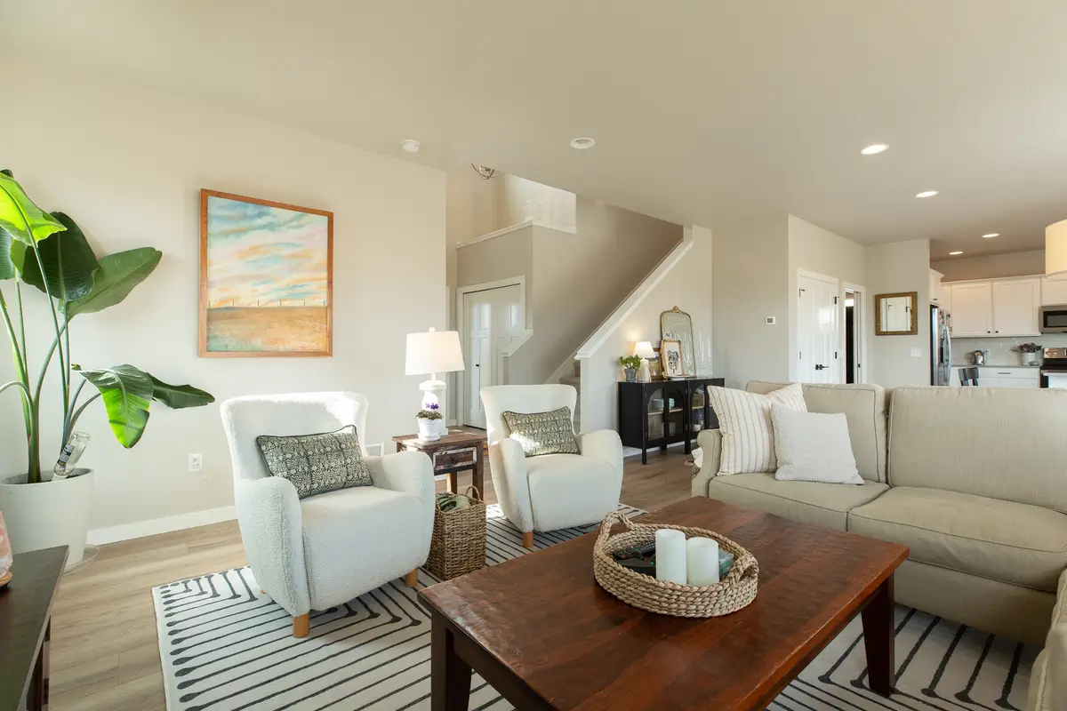 8915 Snapdragon Drive, Missoula, MT 59808 - #1