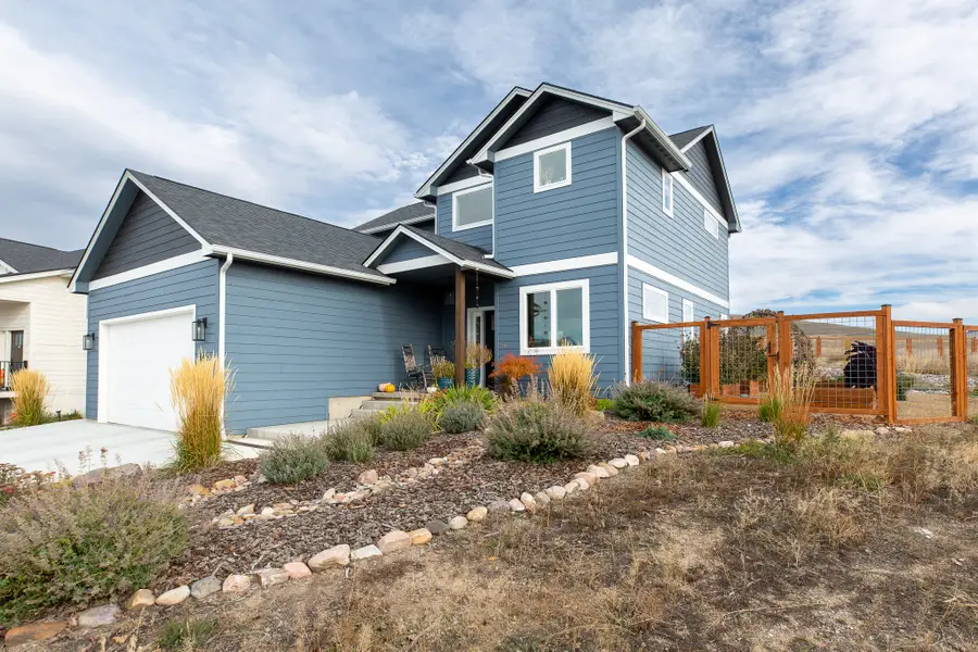 8915 Snapdragon Drive, Missoula, MT 59808 - #3