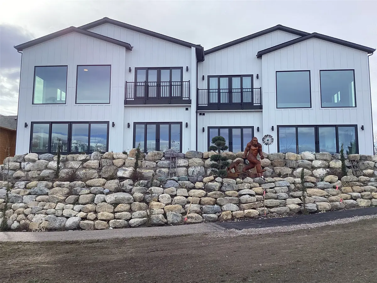 229 Shawnee Lane, Polson, MT 59860 - #1