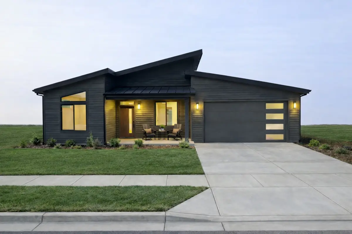 2742 Lone Chief Loop, Helena, MT 59601 - #1