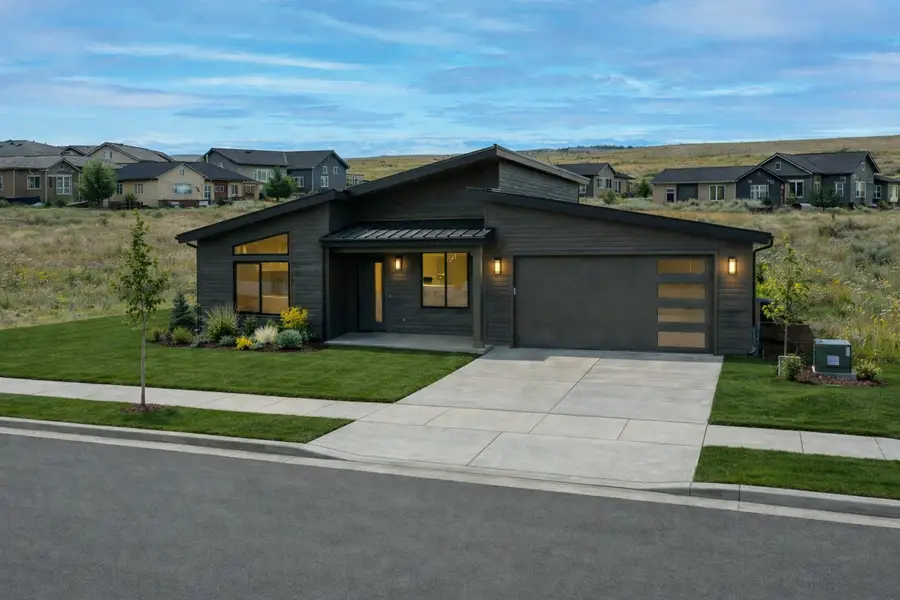 2742 Lone Chief Loop, Helena, MT 59601 - #2