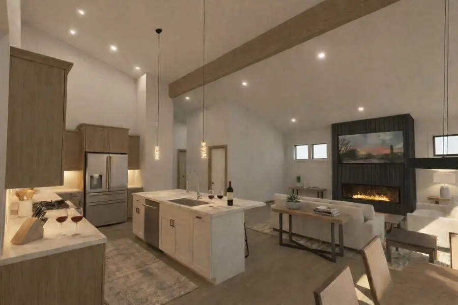 2742 Lone Chief Loop, Helena, MT 59601 - #3