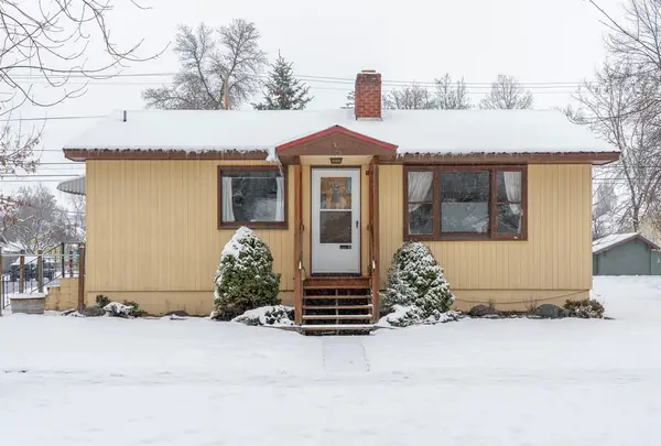 403 Kalispell Avenue, Whitefish, MT 59937