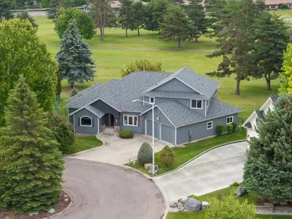 18 Buffalo Hills Circle, Kalispell, MT 59901