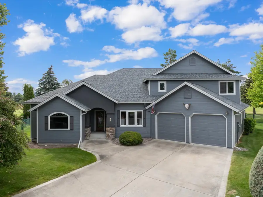 18 Buffalo Hills Circle, Kalispell, MT 59901 - #2