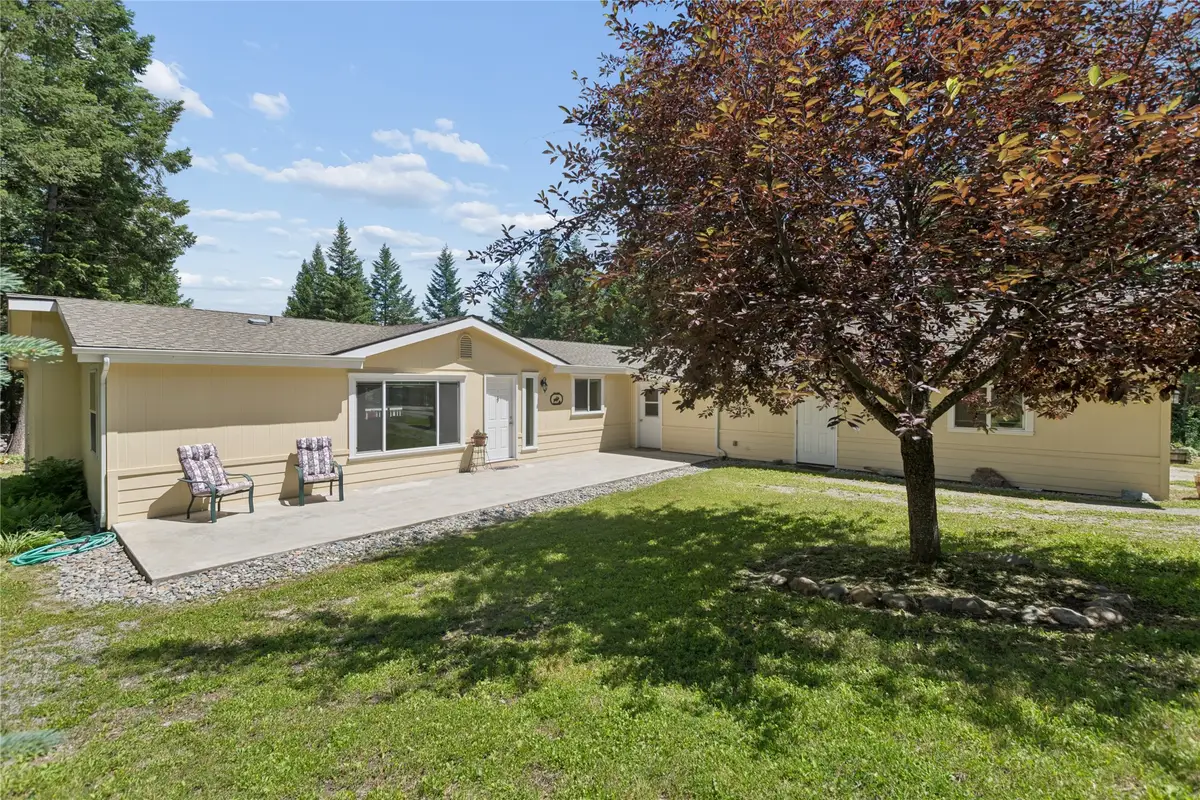 912 Homestead Drive, Rexford, MT 59930 - #1