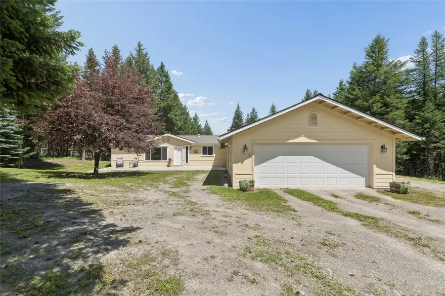 912 Homestead Drive, Rexford, MT 59930 - #2