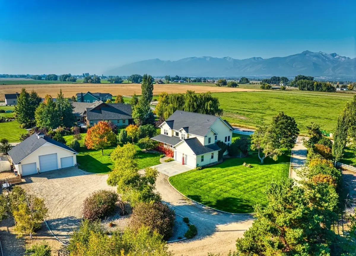 1534 Brittany Way, Corvallis, MT 59828 - #1