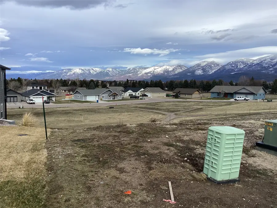 209 Shawnee Lane, Polson, MT 59860 - #2