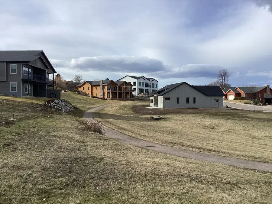 209 Shawnee Lane, Polson, MT 59860 - #3